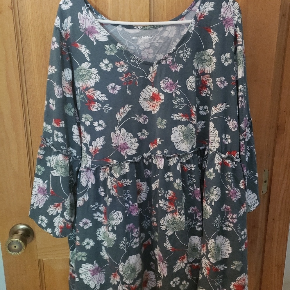 Tunic